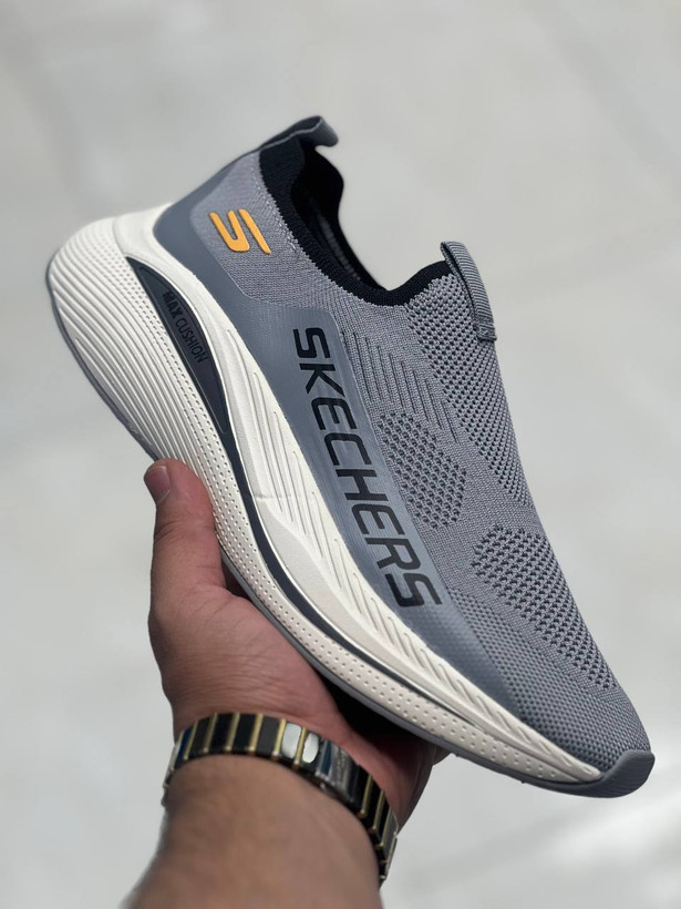 کتونی اسکیچرز مدل Skechers Max Cushioning