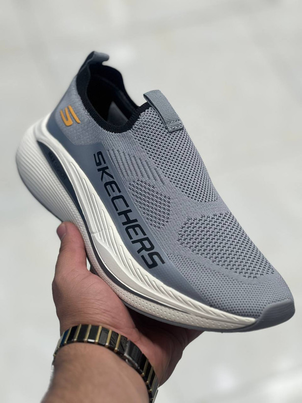 کتونی اسکیچرز مدل Skechers Max Cushioning