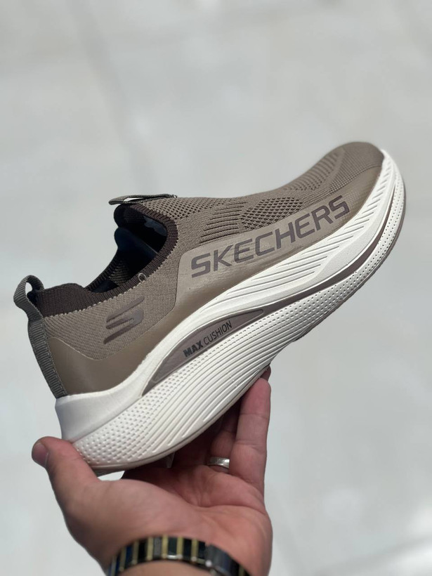 کتونی اسکیچرز مدل Skechers Max Cushioning