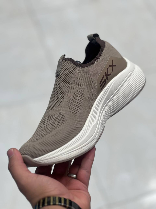 کتونی اسکیچرز مدل Skechers Max Cushioning