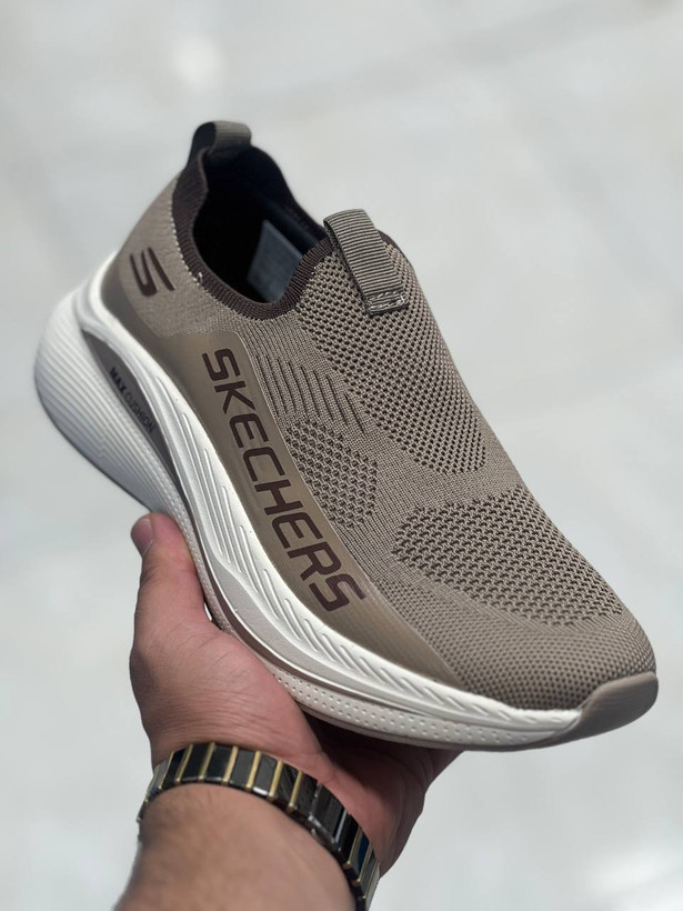 کتونی اسکیچرز مدل Skechers Max Cushioning