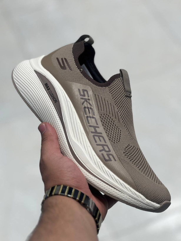 کتونی اسکیچرز مدل Skechers Max Cushioning