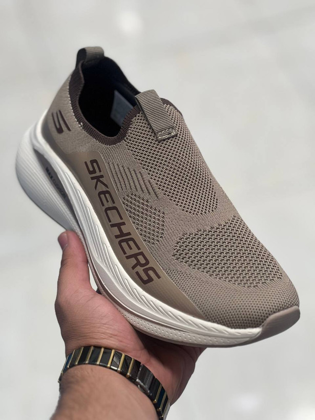 کتونی اسکیچرز مدل Skechers Max Cushioning