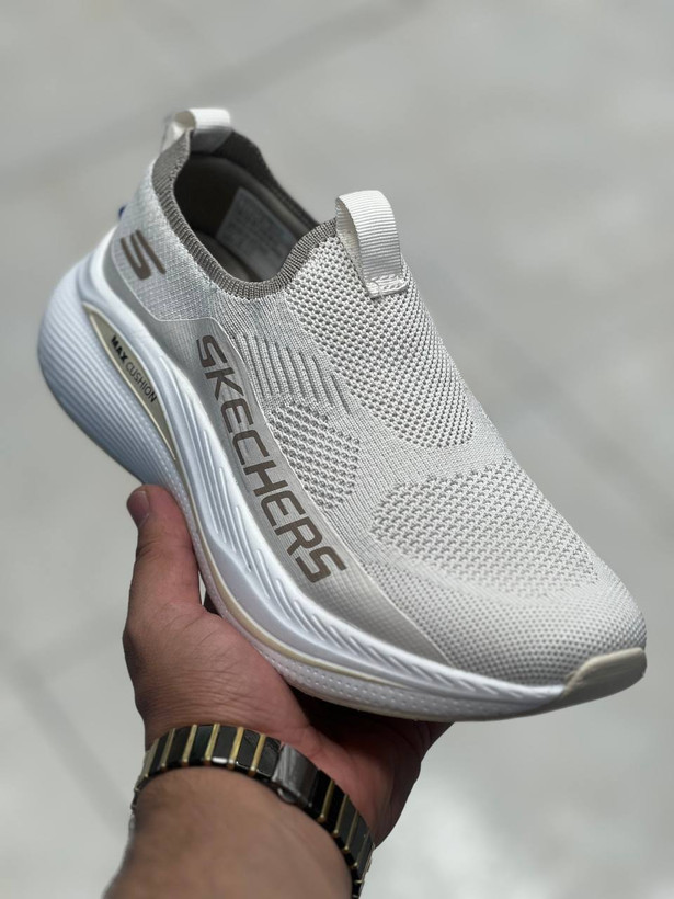 کتونی اسکیچرز مدل Skechers Max Cushioning
