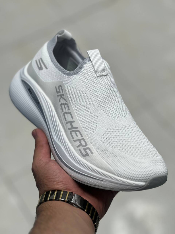 کتونی اسکیچرز مدل Skechers Max Cushioning