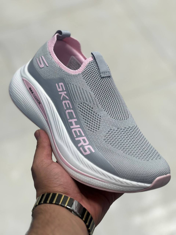 کتونی اسکیچرز مدل Skechers Max Cushioning
