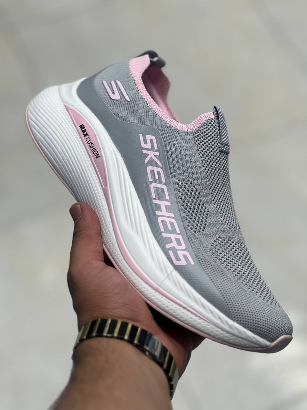 کتونی اسکیچرز مدل Skechers Max Cushioning