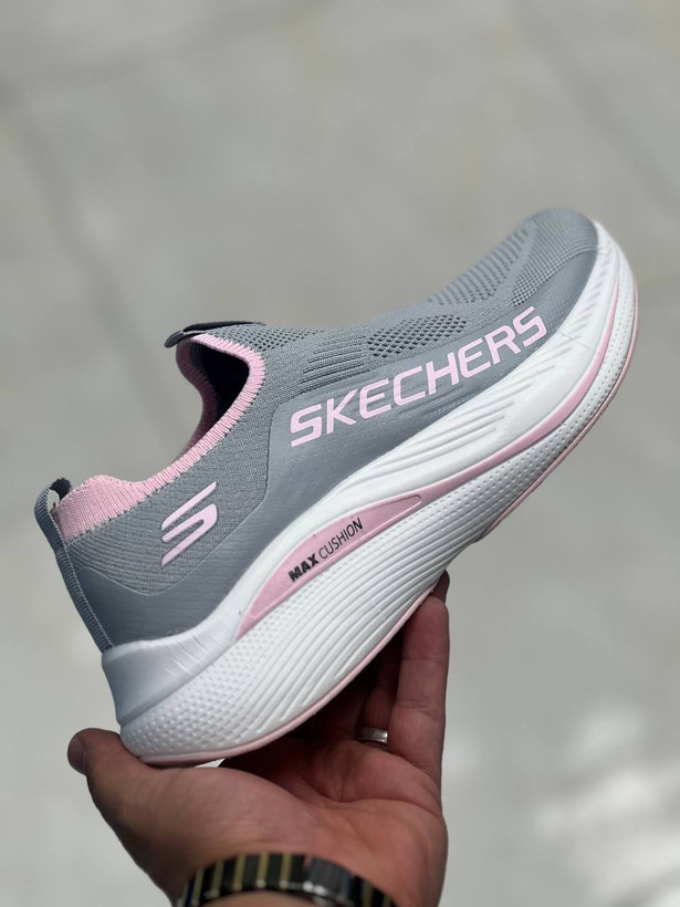 کتونی اسکیچرز مدل Skechers Max Cushioning