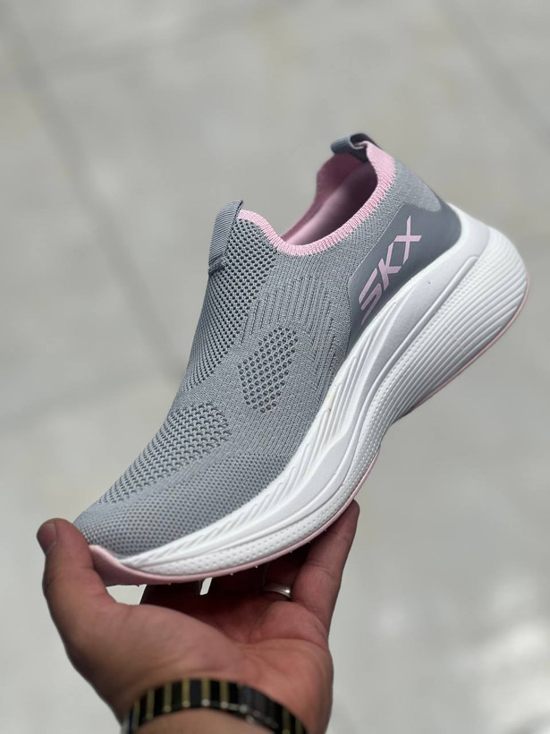 کتونی اسکیچرز مدل Skechers Max Cushioning