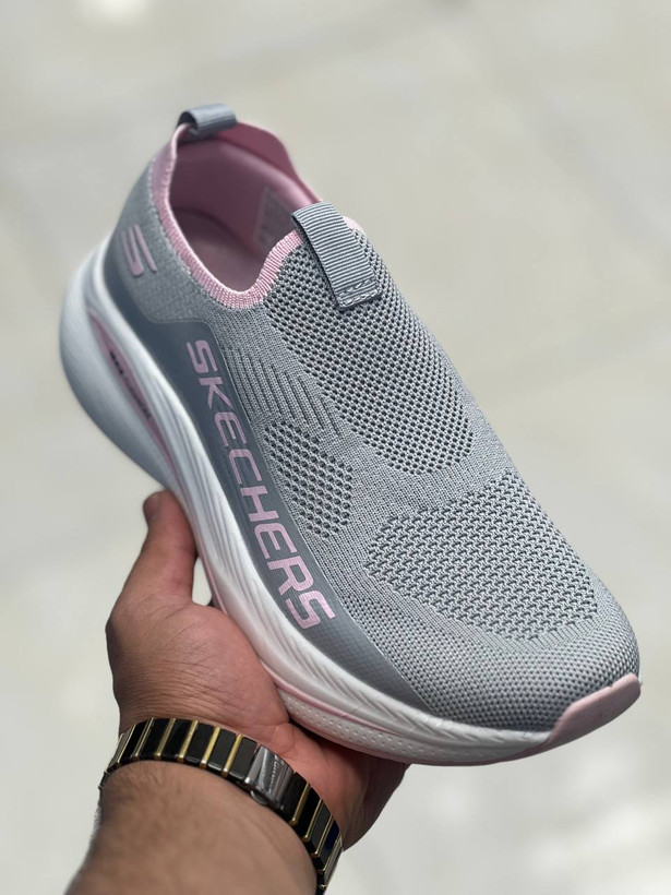 کتونی اسکیچرز مدل Skechers Max Cushioning