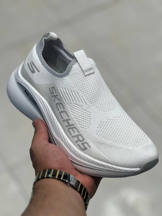 کتونی اسکیچرز مدل Skechers Max Cushioning
