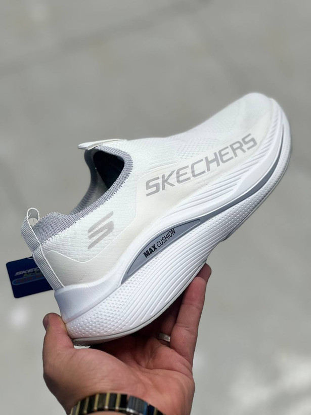 کتونی اسکیچرز مدل Skechers Max Cushioning