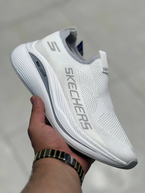 کتونی اسکیچرز مدل Skechers Max Cushioning