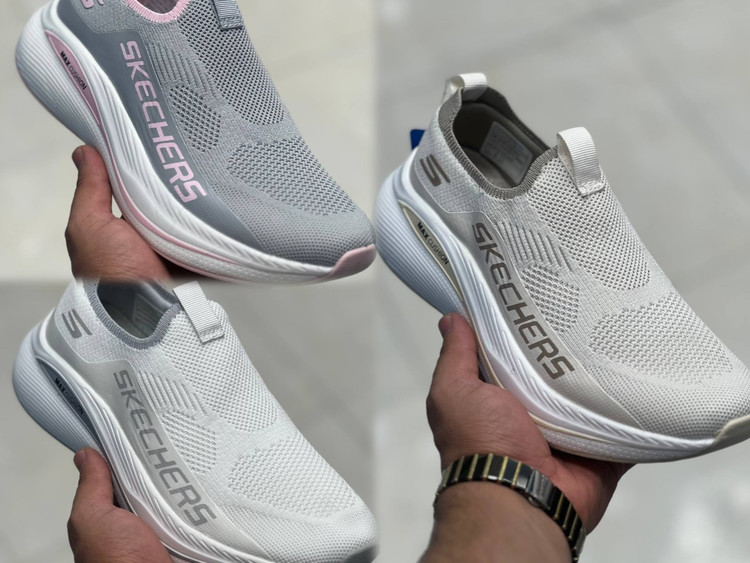 کتونی اسکیچرز مدل Skechers Max Cushioning