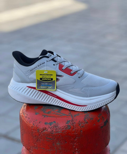 کتونی اسکیچرز مدل Skechers Arch Fit Max Cushioning