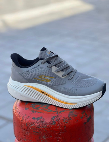 کتونی اسکیچرز مدل Skechers Arch Fit Max Cushioning