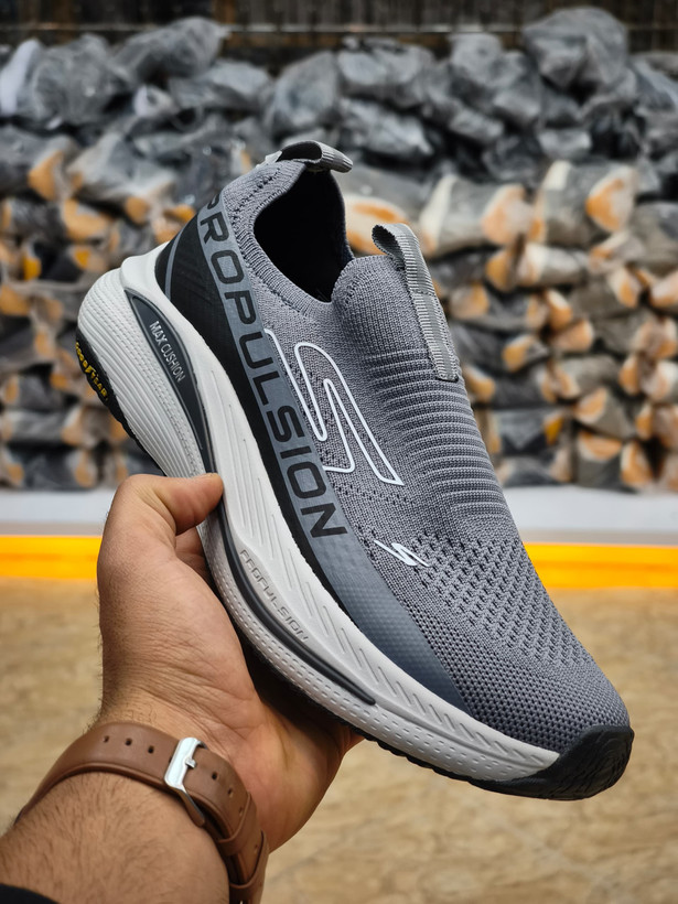 کتونی اسکیچرز Skechers Max Cushioning  سایز 40 تا 45
