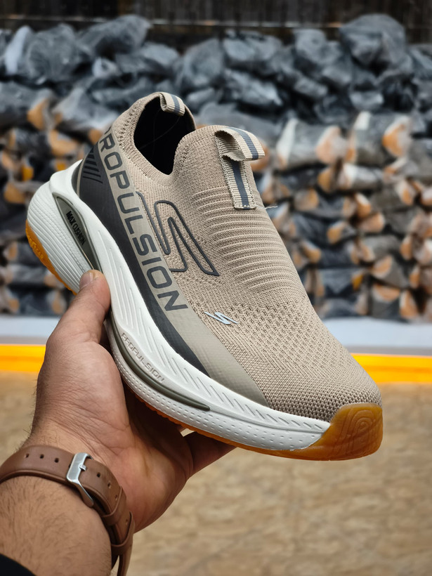 کتونی اسکیچرز Skechers Max Cushioning  سایز 40 تا 45