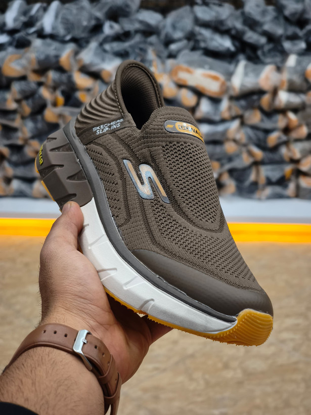 کتونی اسکیچرز Skechers Max Cushioning  سایز 40 تا 45