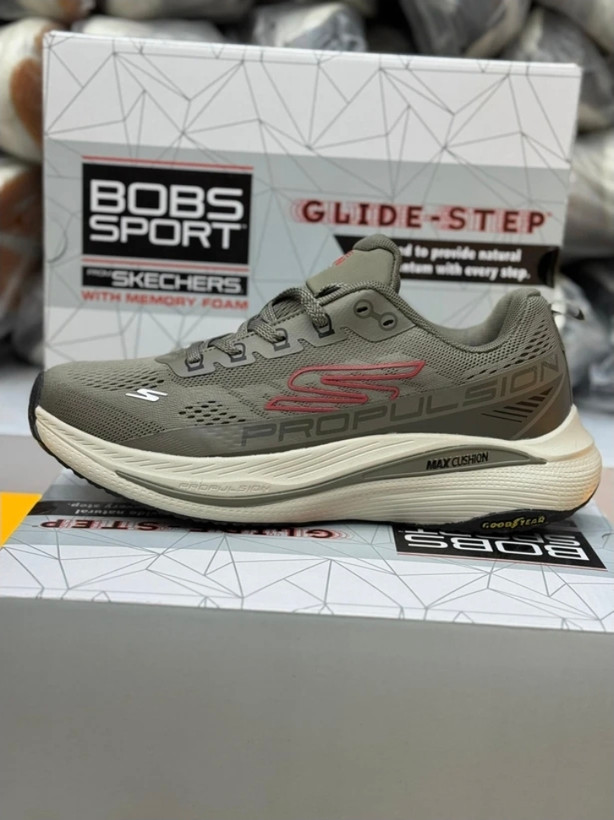 کتونی اسکیچرز Skechers Max Cushioning سایز 40 تا 45