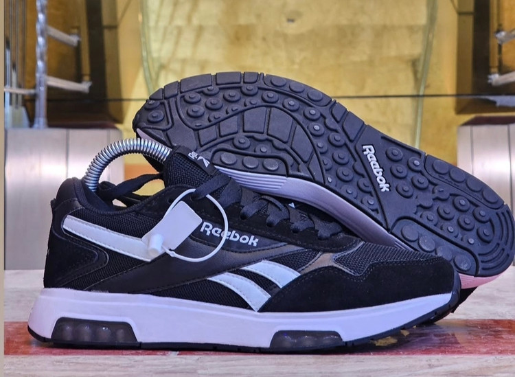 کتونی ریباک دی ام ایکس Reebok dmx / وارداتی ویتنام ۲۰۲۵ / ضمانت کیفیت کالا / سایز ۴۰ الی ۴۵