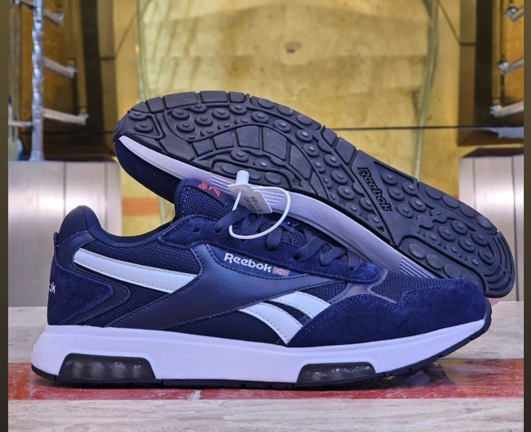 کتونی ریباک دی ام ایکس Reebok dmx / وارداتی ویتنام ۲۰۲۵ / ضمانت کیفیت کالا / سایز ۴۰ الی ۴۵