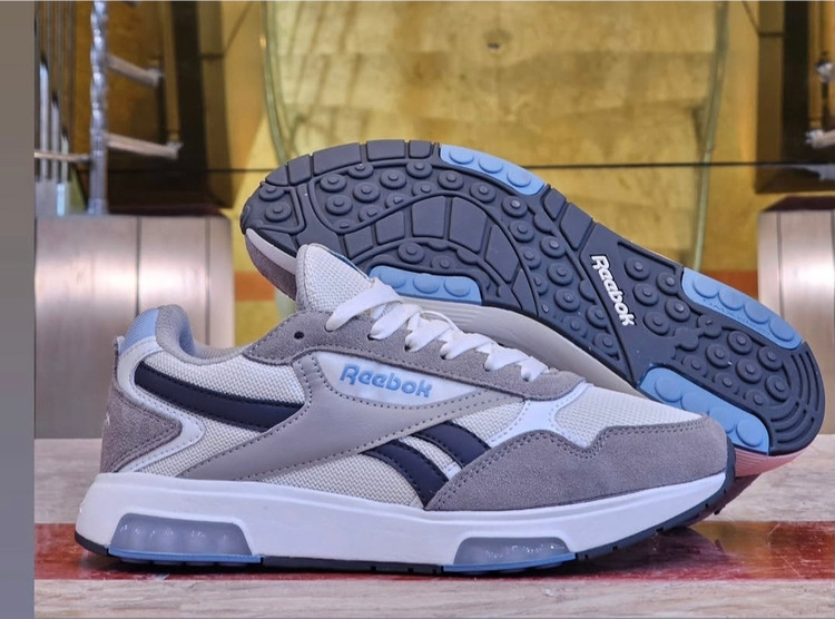 کتونی ریباک دی ام ایکس Reebok dmx / وارداتی ویتنام ۲۰۲۵ / ضمانت کیفیت کالا / سایز ۴۰ الی ۴۵