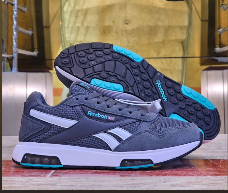 کتونی ریباک دی ام ایکس Reebok dmx / وارداتی ویتنام ۲۰۲۵ / ضمانت کیفیت کالا / سایز ۴۰ الی ۴۵
