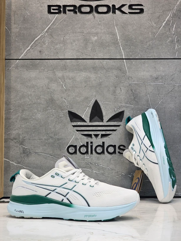 کتونی اسیکس مدل ژل کایانو ۳۲ | ASICS Gel- Kayano 32 | سایز ۴۰تا۴۵ | ساخت ویتنام | کیفیت مستر