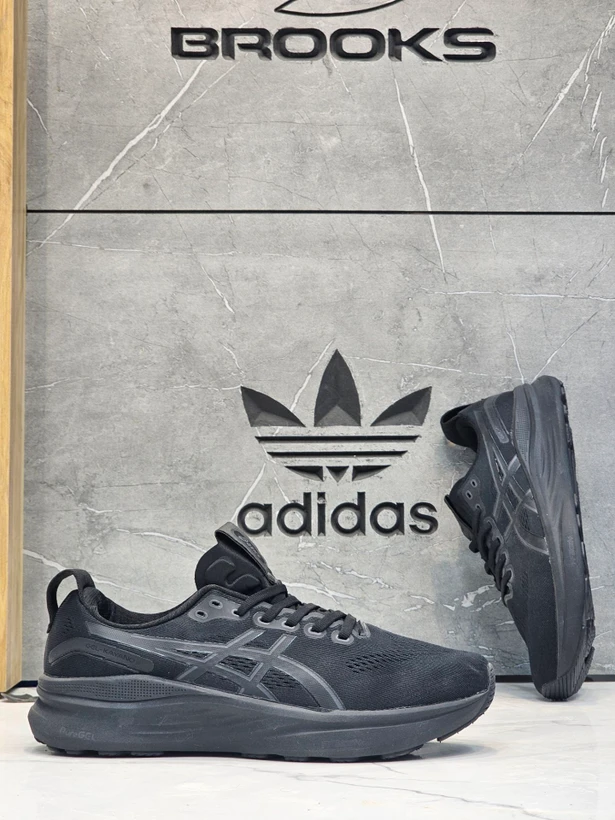 کتونی اسیکس مدل ژل کایانو ۳۲ | ASICS Gel- Kayano 32 | سایز ۴۰تا۴۵ | ساخت ویتنام | کیفیت مستر