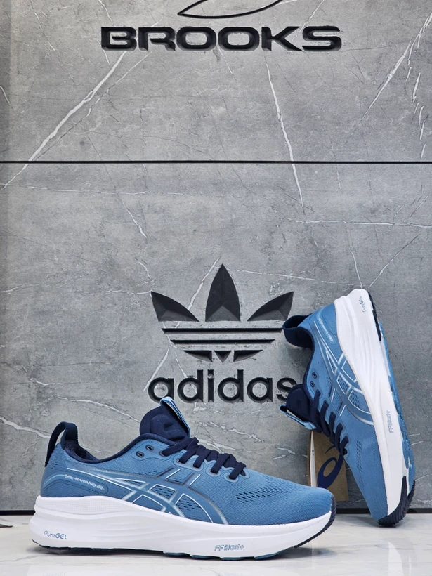 کتونی اسیکس مدل ژل کایانو ۳۲ | ASICS Gel- Kayano 32 | سایز ۴۰تا۴۵ | ساخت ویتنام | کیفیت مستر