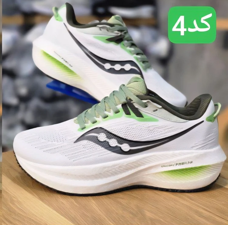 کتونی ساکونی مدل تریومف ۲۱ | Saucony Triumph 2۱ | سایز ۴۰تا۴۵ | ساخت ویتنام | کیفیت مستر