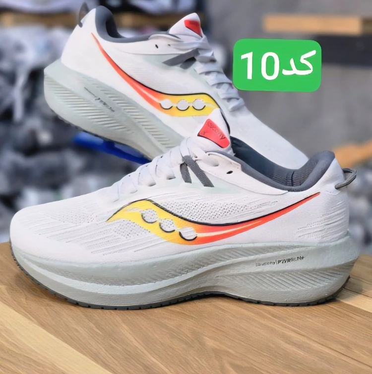 کتونی ساکونی مدل تریومف ۲۱ | Saucony Triumph 2۱ | سایز ۴۰تا۴۵ | ساخت ویتنام | کیفیت مستر