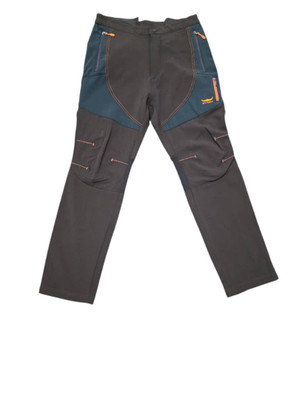 شلوار اورجینال  استوک پاییزه و زمستانه ، کوهنوردی و طبیعت گردی BFL Outdoor/ سایز کمر 40 و قد 102 عرض ران 28/