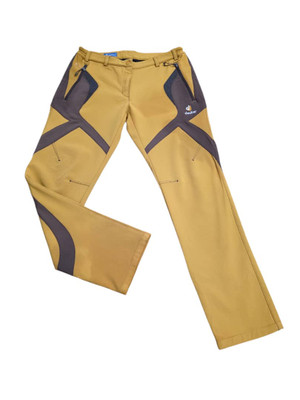 شلوار اورجینال  استوک کوهنوردی پاییزی و زمستانی ، کوهنوردی و طبیعت گردی برند دیوتر(deuter) / سایز کمر 40 ،  قد۹۳ و عرض ران 28 /