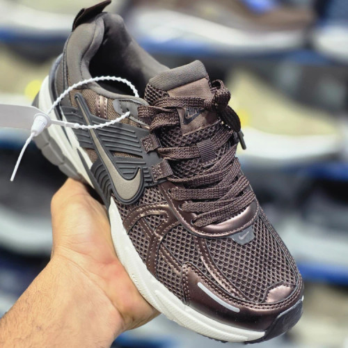 کتونی نایکی مدل وی تو کی ران | Nike V2K Run | سایز 37 تا 40 | ساخت ویتنام | کیفیت مستر