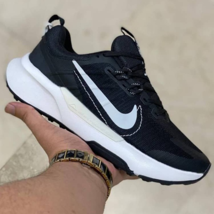 کتونی رانینگ و پیاده‌روی نایک مدل جونیپر تریل ۲ | Nike Juniper Trail 2 | سایز ۳۹ تا ۴۵ | کیفیت مستر
