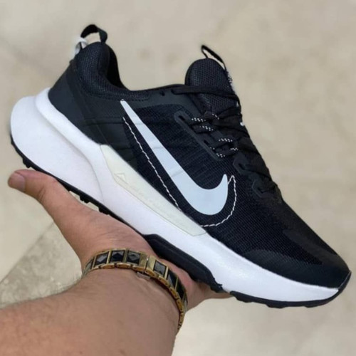 کتونی رانینگ و پیادهروی نایک مدل جونیپر تریل ۲ | Nike Juniper Trail 2 | سایز ۳۹ تا ۴۵ | کیفیت مستر