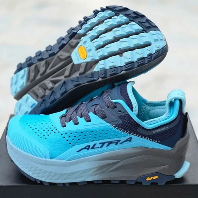 کتونی آلترا مدل الیمپوس 6 | Altra Olympus 6 | سایز ۴۰تا۴۵ | ساخت ویتنامی | کیفیت مستر
