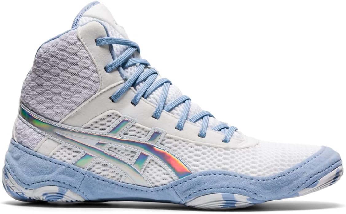 کفش کشتی اسیکس مدل مت‌بلیزر | ASICS MATBLAZER | ساخت ویتنام | سایز ۴۰تا۴۵ | ساخت ویتنام | کیفیت مستر