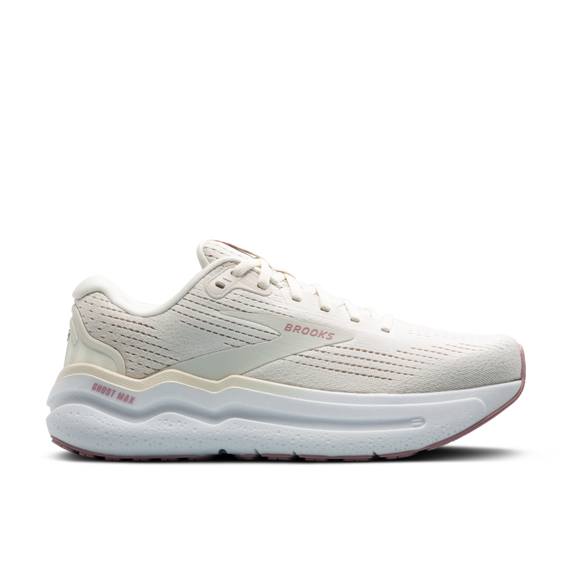 کتونی  بروکس مدل گاست مکس ۲ | Brooks Ghost Max 2 | سایز ۴۰تا۴۵ | ساخت ویتنام | کیفیت مستر