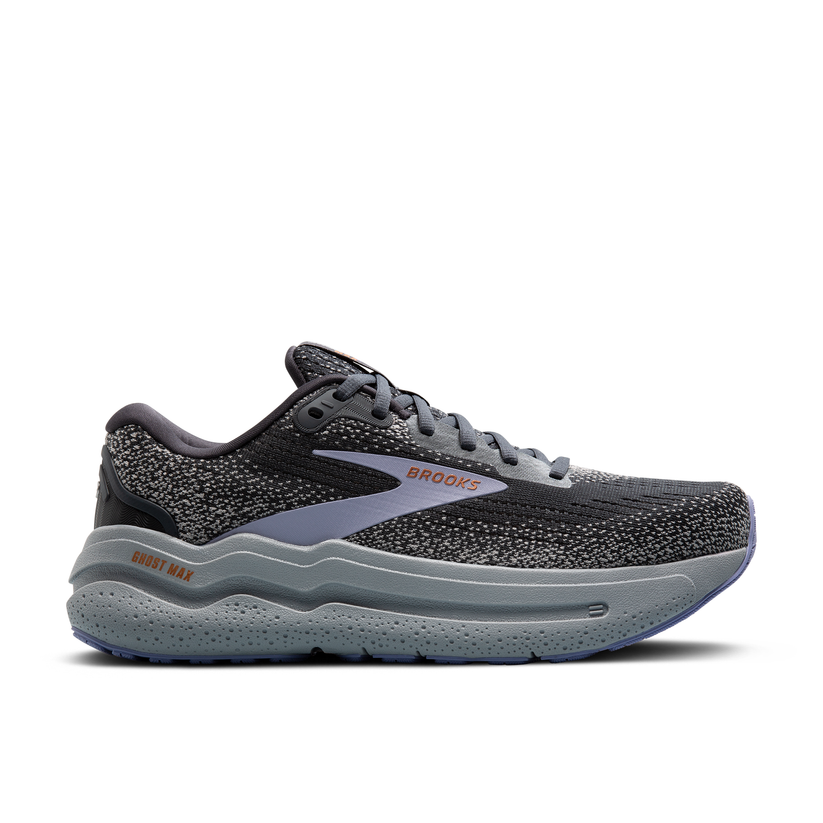 کتونی  بروکس مدل گاست مکس ۲ | Brooks Ghost Max 2 | سایز ۴۰تا۴۵ | ساخت ویتنام | کیفیت مستر