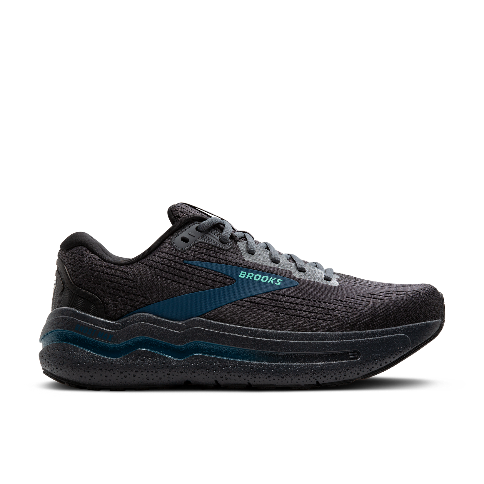 کتونی  بروکس مدل گاست مکس ۲ | Brooks Ghost Max 2 | سایز ۴۰تا۴۵ | ساخت ویتنام | کیفیت مستر