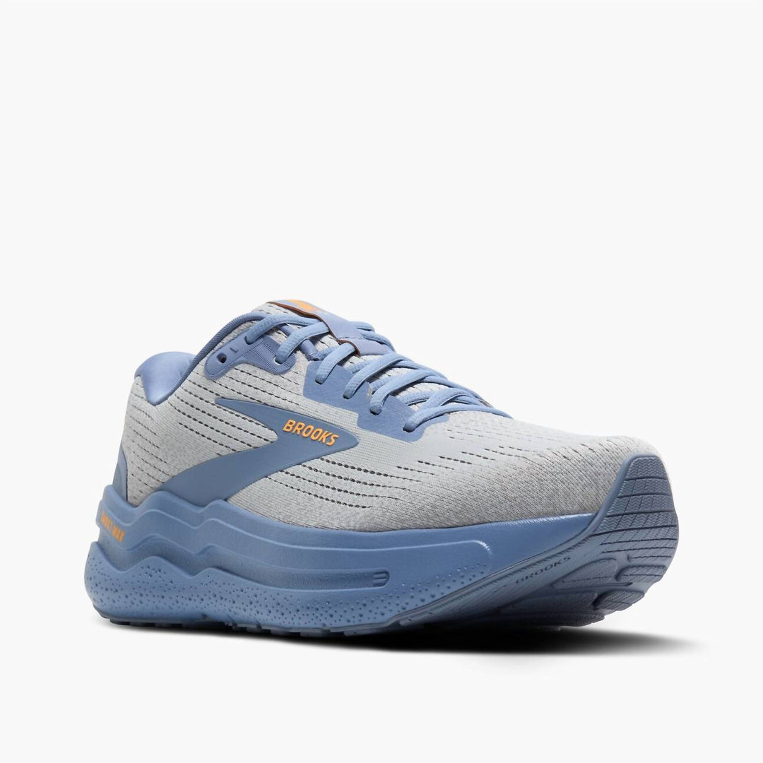 کتونی  بروکس مدل گاست مکس ۲ | Brooks Ghost Max 2 | سایز ۴۰تا۴۵ | ساخت ویتنام | کیفیت مستر