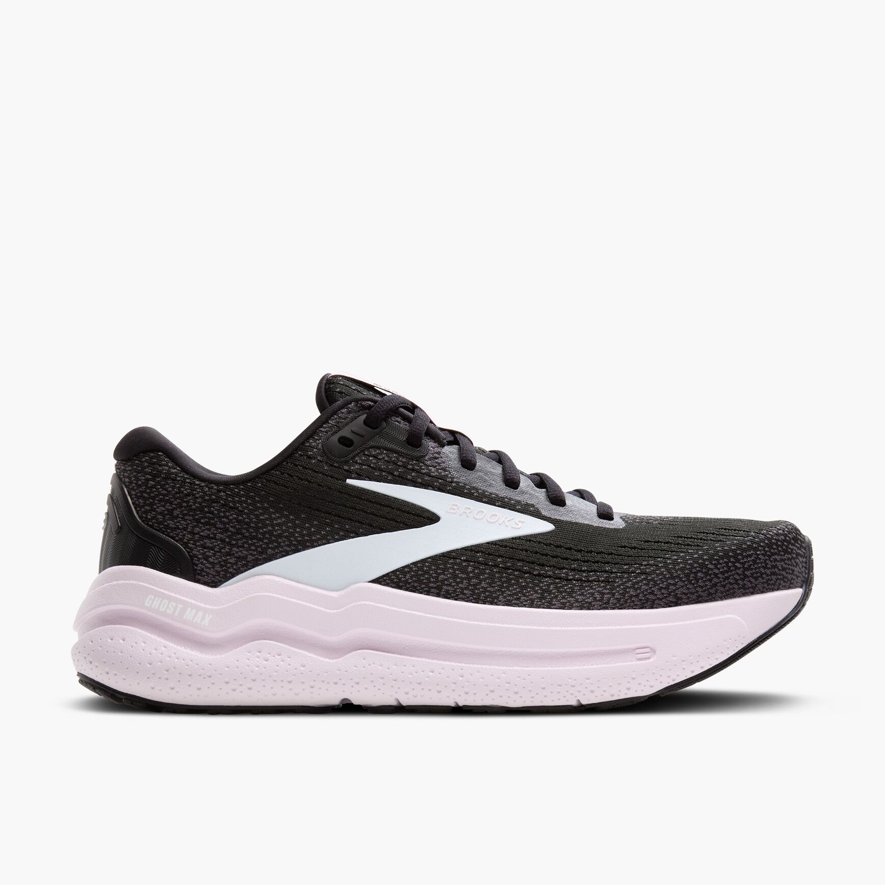 کتونی  بروکس مدل گاست مکس ۲ | Brooks Ghost Max 2 | سایز ۴۰تا۴۵ | ساخت ویتنام | کیفیت مستر