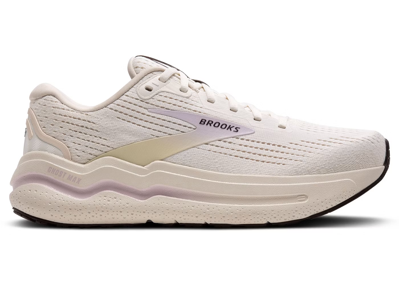 کتونی  بروکس مدل گاست مکس ۲ | Brooks Ghost Max 2 | سایز ۴۰تا۴۵ | ساخت ویتنام | کیفیت مستر