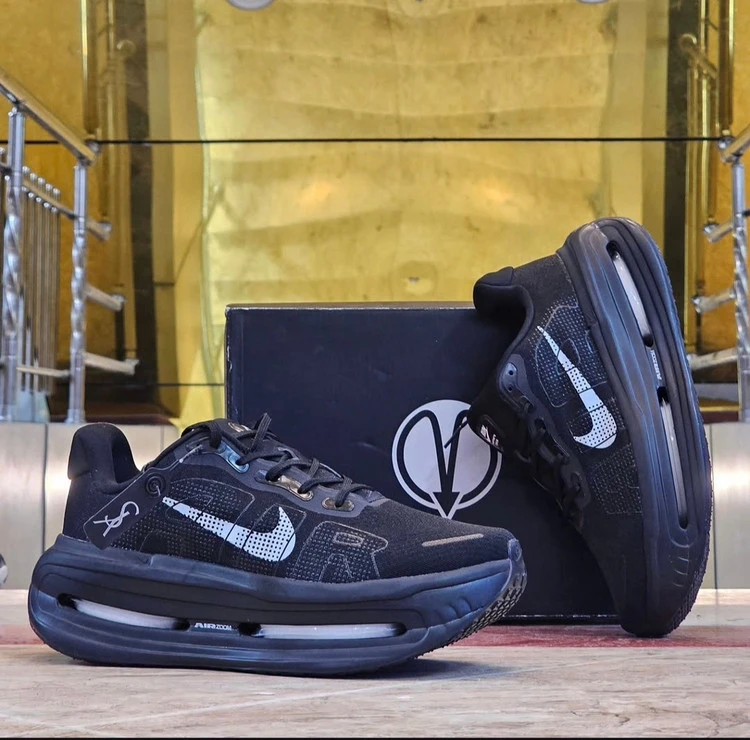 کتونی نایک مدل وومرو پریمیوم | Nike Vomero Premium | سایز ۴۰تا۴۵ | ساخت ویتنام | کیفیت مستر