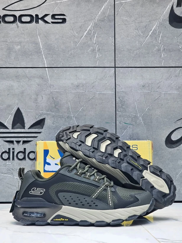 کتونی اسکیچرز مدل مکس پروتکت | Skechers Max Protect | سایز ۴۰تا۴۵ | ساخت ویتنام | کیفیت مستر
