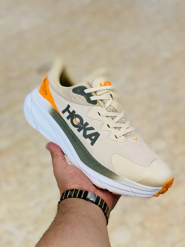 کتونی هوکا مدل چلنجر ۷ | Hoka Challenger ATR 7 | سایز ۴۰تا۴۵ | ساخت ویتنام | کیفیت مستر