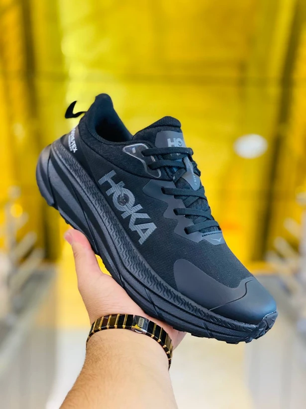 کتونی هوکا مدل چلنجر ۷ | Hoka Challenger ATR 7 | سایز ۴۰تا۴۵ | ساخت ویتنام | کیفیت مستر